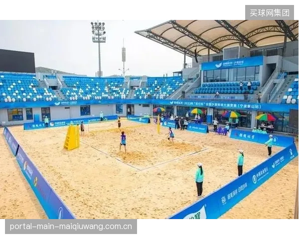 为什么投入巨资的沙排场馆,不到三年就面临沙粒板结、需要整体翻新的窘境? 为什么投入巨资的沙排场馆,不到三年就面临沙粒板结、需要整体翻新的窘境?