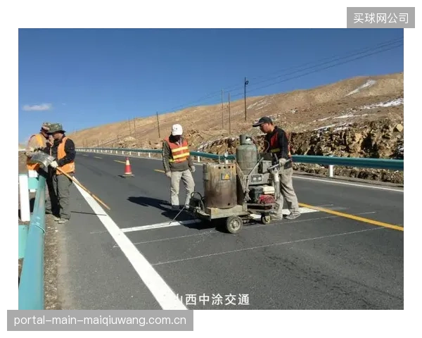 赛道标线正从“耗材”转变为“可管理资产”,全生命周期成本控制理念推动了双组份抗剥离材料的普及 赛道标线正从“耗材”转变为“可管理资产”,全生命周期成本控制理念推动了双组份抗剥离材料的普及